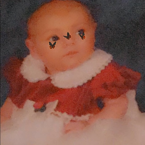 Meet your Posher, Savannah - Picture 1 of 1